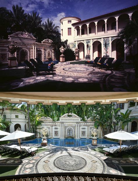 versace land|versace mansion miami.